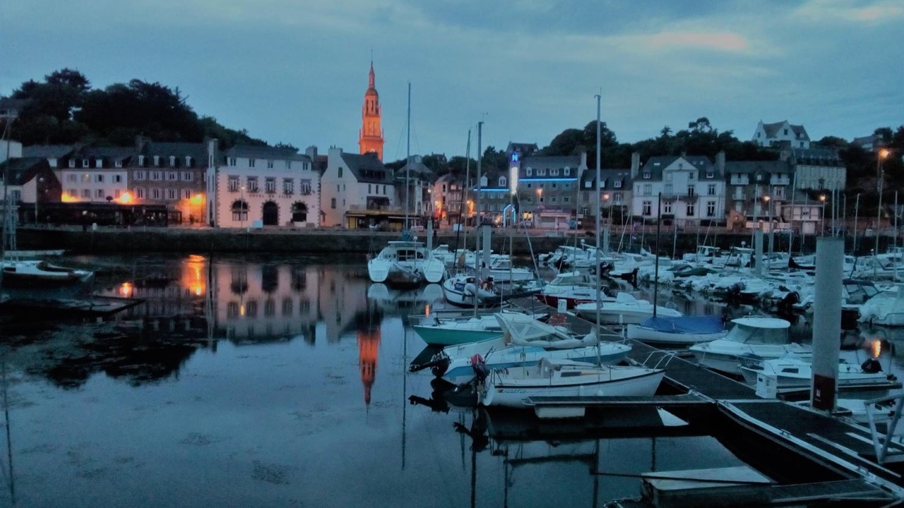 Photo of Outdoor in Binic