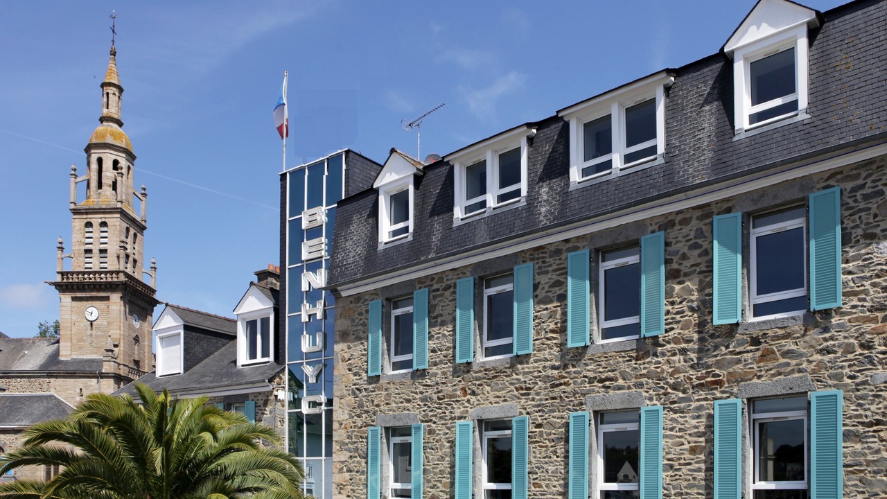 Photo of Outdoor in Binic