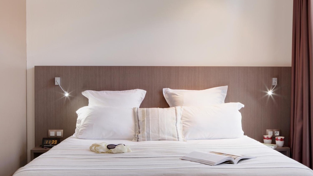 Photo of Bedroom in Binic