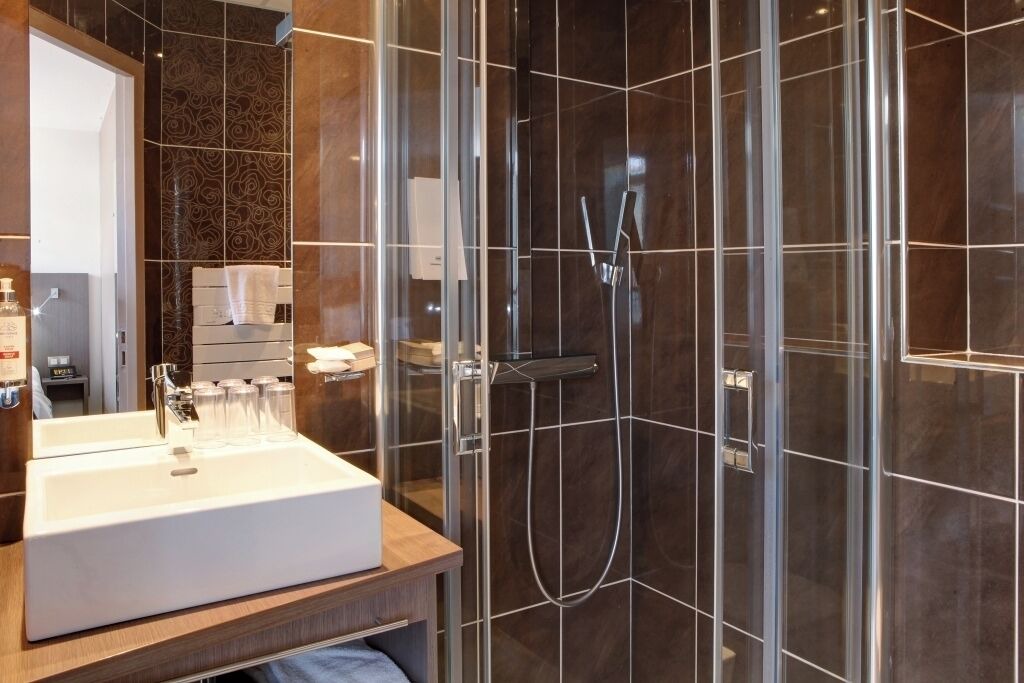 Photo of Bedroom in Binic