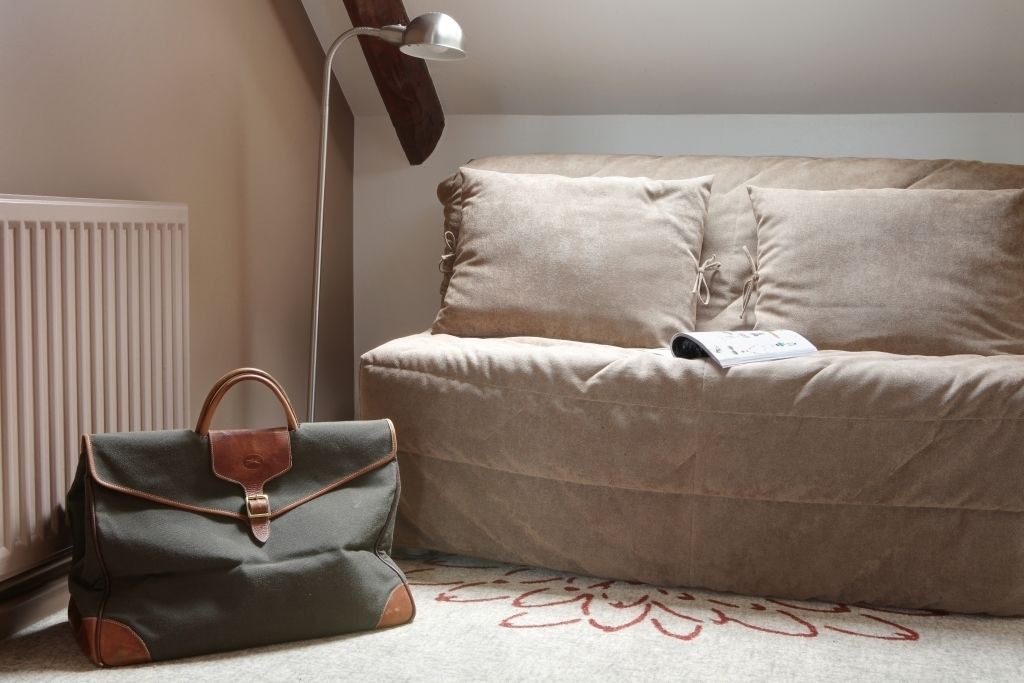 Photo of Bedroom in Binic