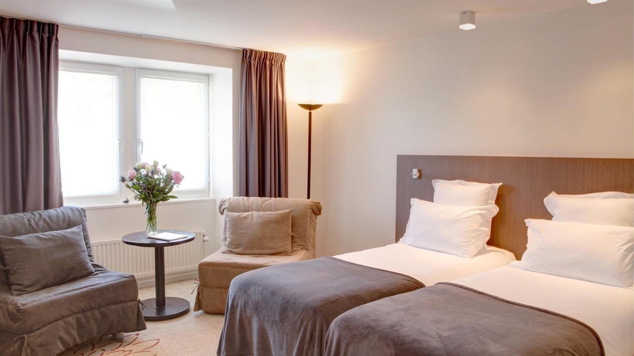 Photo of Bedroom in Binic