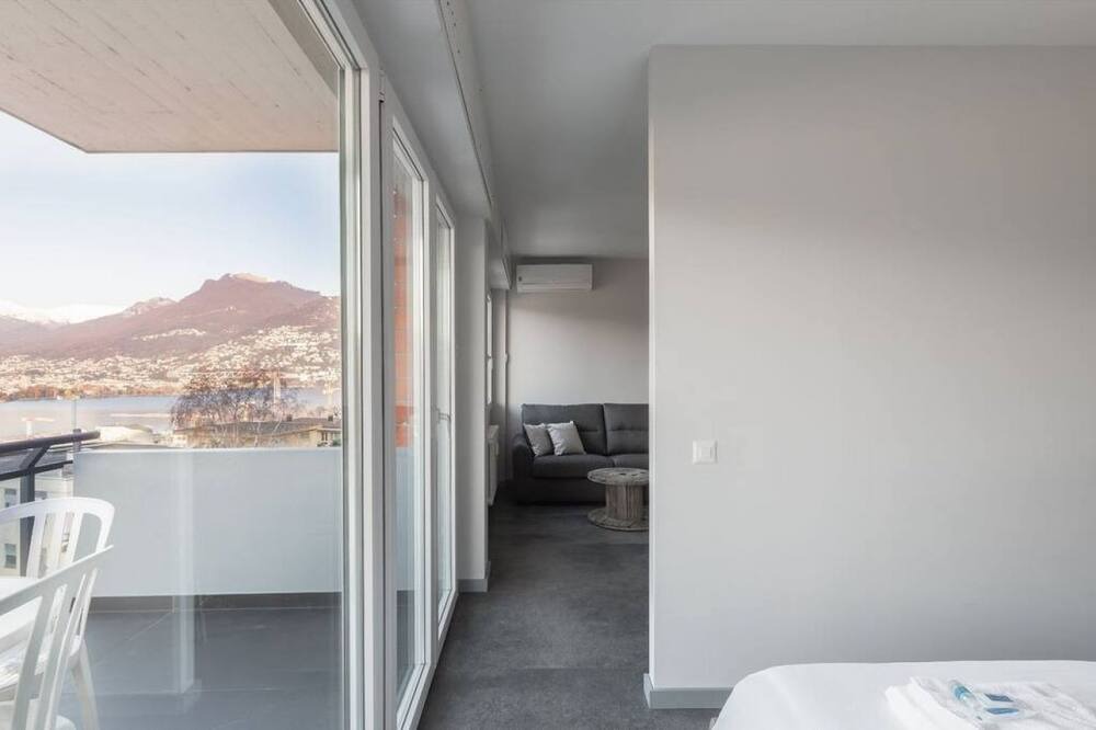 Photo of Bedroom in Paradiso
