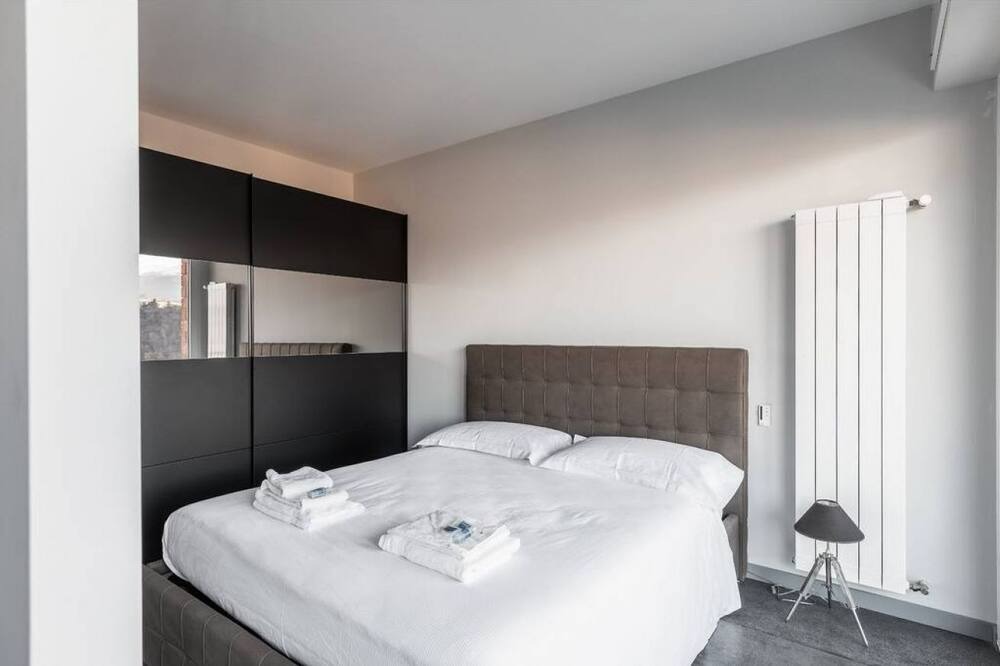 Photo of Bedroom in Paradiso