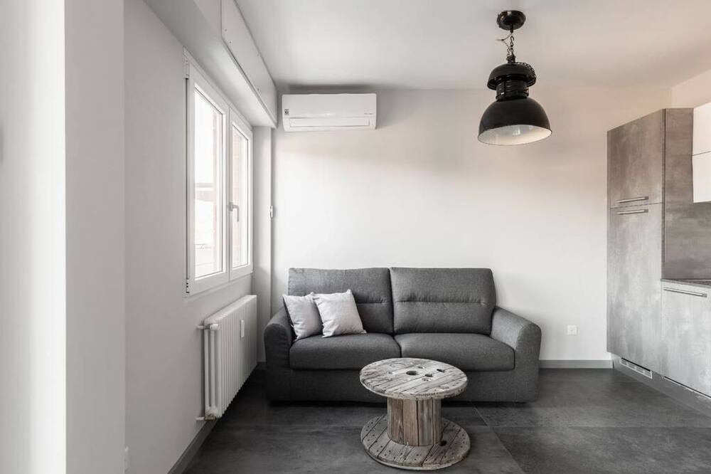 Photo of Livingroom in Paradiso