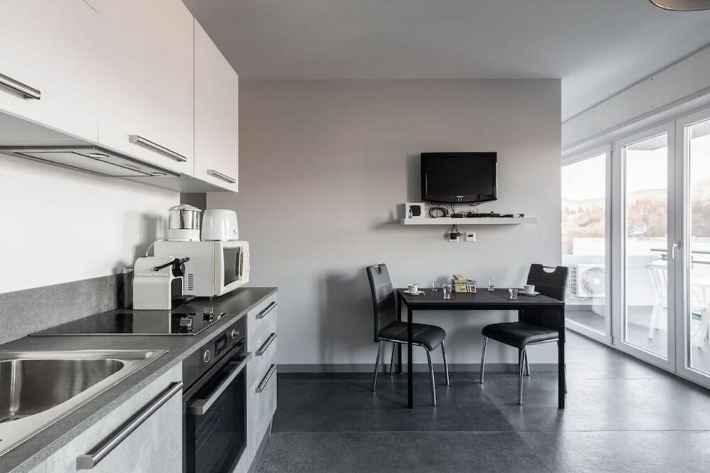 Photo of Kitchen in Paradiso