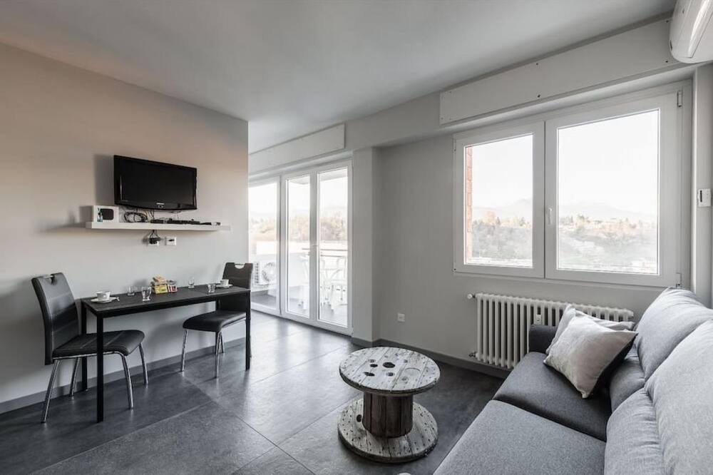 Photo of Livingroom in Paradiso