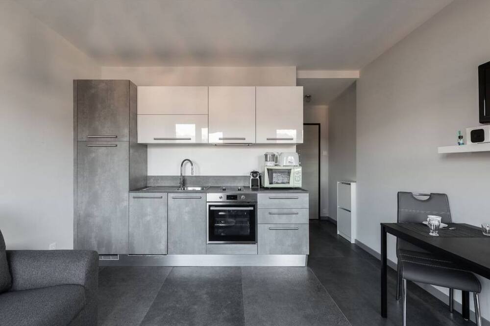 Photo of Kitchen in Paradiso