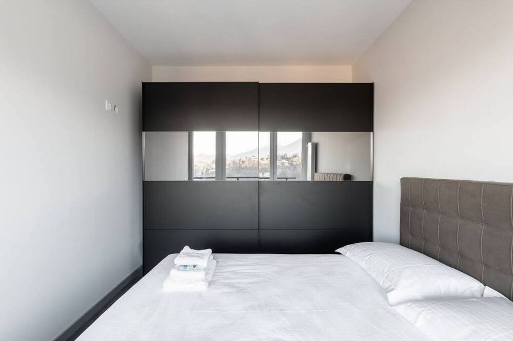 Photo of Bedroom in Paradiso