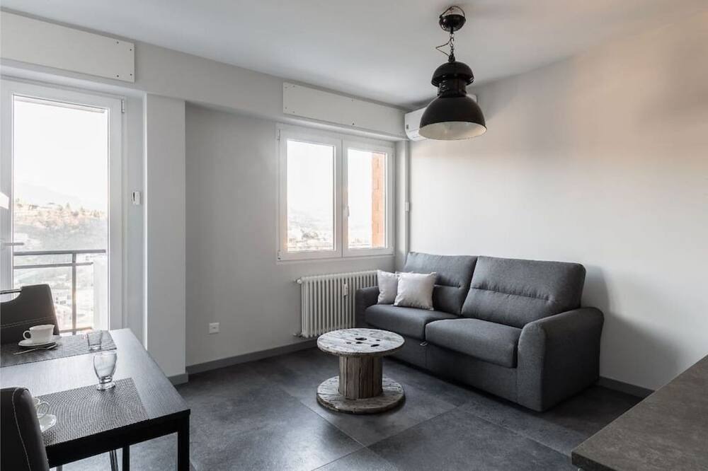 Photo of Livingroom in Paradiso