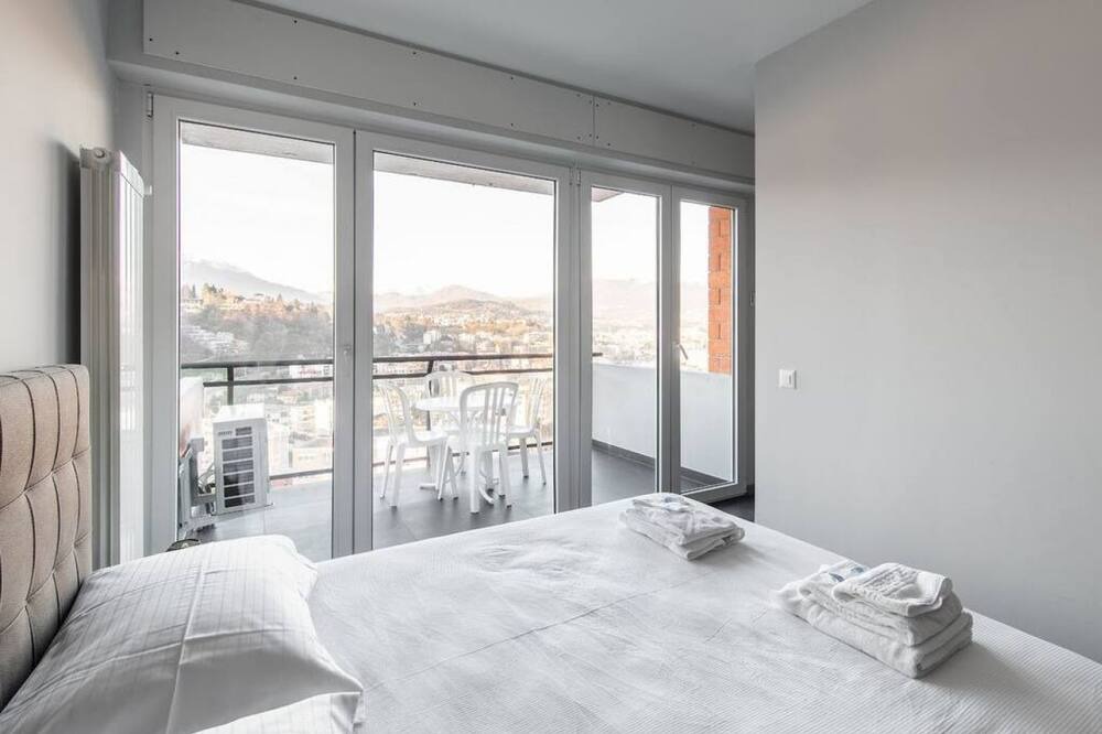 Photo of Bedroom in Paradiso