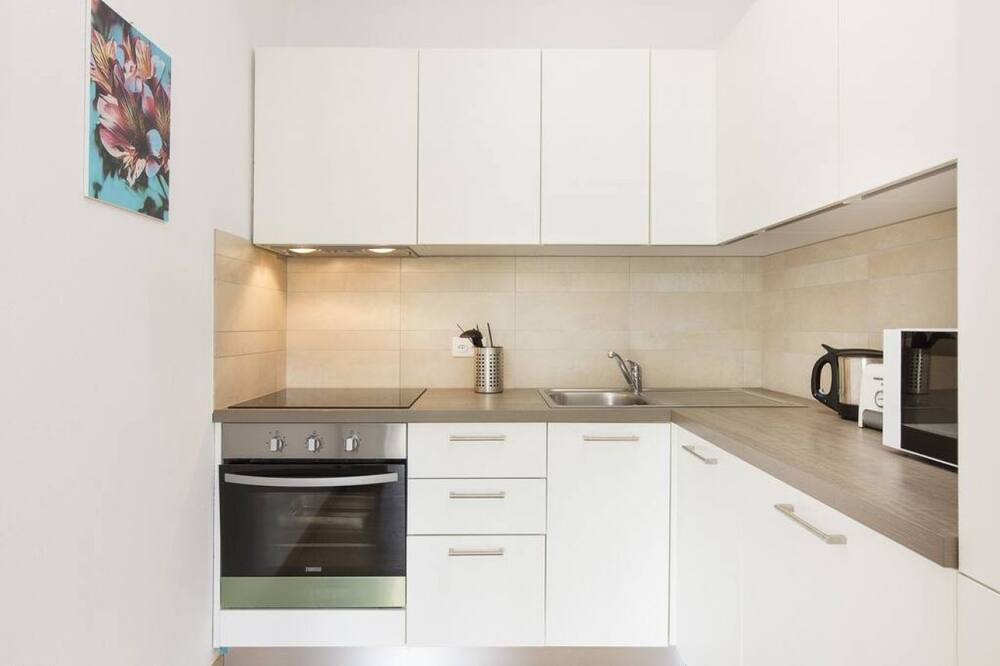 Photo of Kitchen in Paradiso