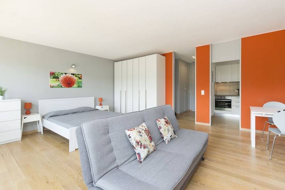 Photo of Bedroom in Paradiso