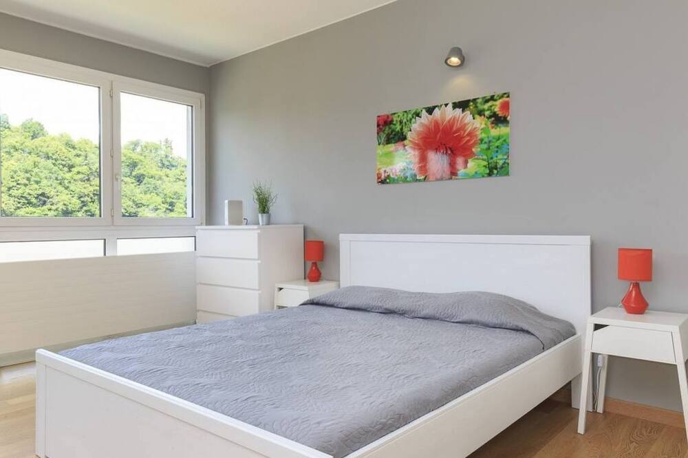 Photo of Bedroom in Paradiso