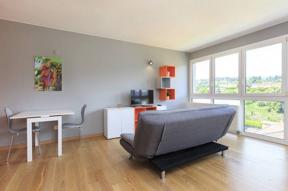 Photo of Bedroom in Paradiso