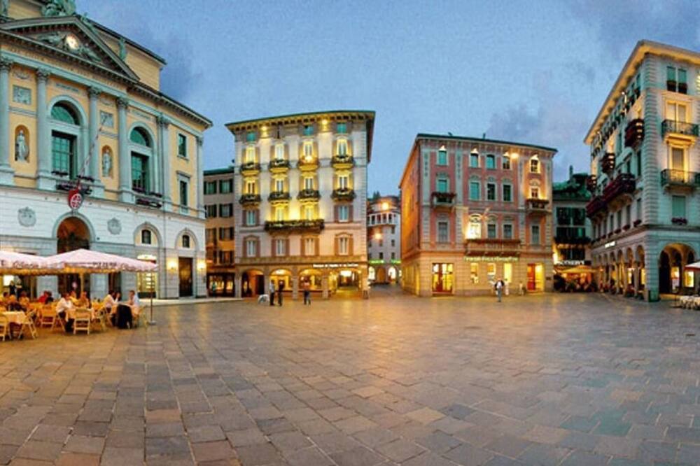Photo of Outdoor in Paradiso