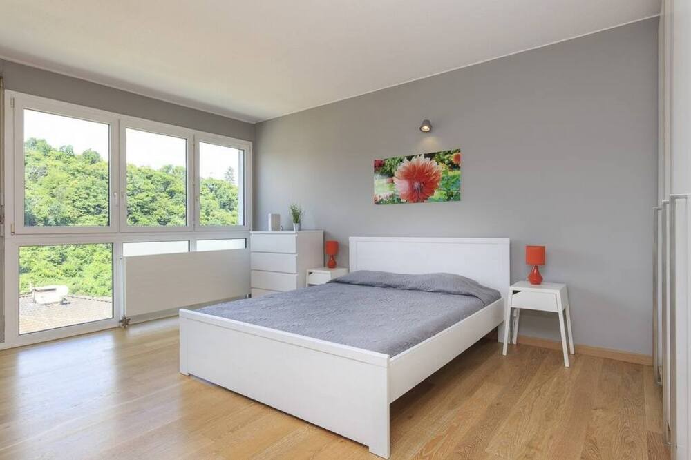 Photo of Bedroom in Paradiso