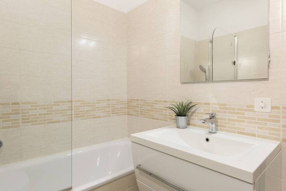 Photo of Bathroom in Paradiso