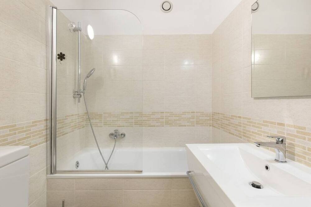 Photo of Bathroom in Paradiso