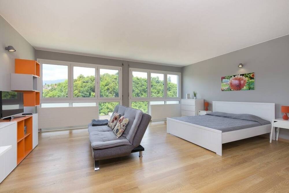 Photo of Bedroom in Paradiso