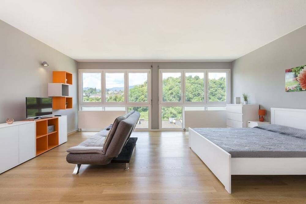 Photo of Bedroom in Paradiso