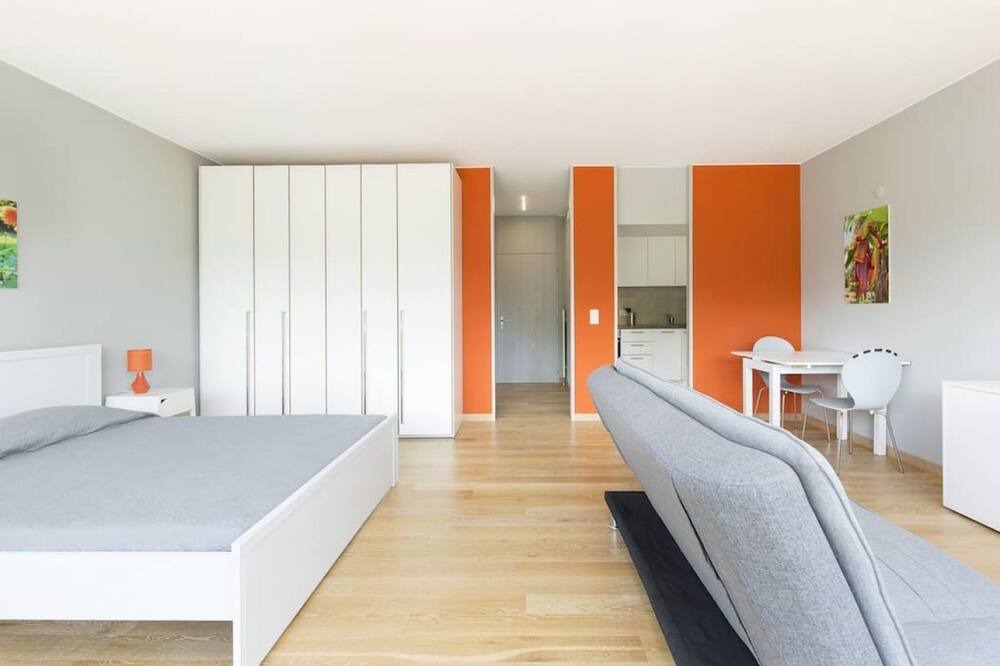 Photo of Bedroom in Paradiso