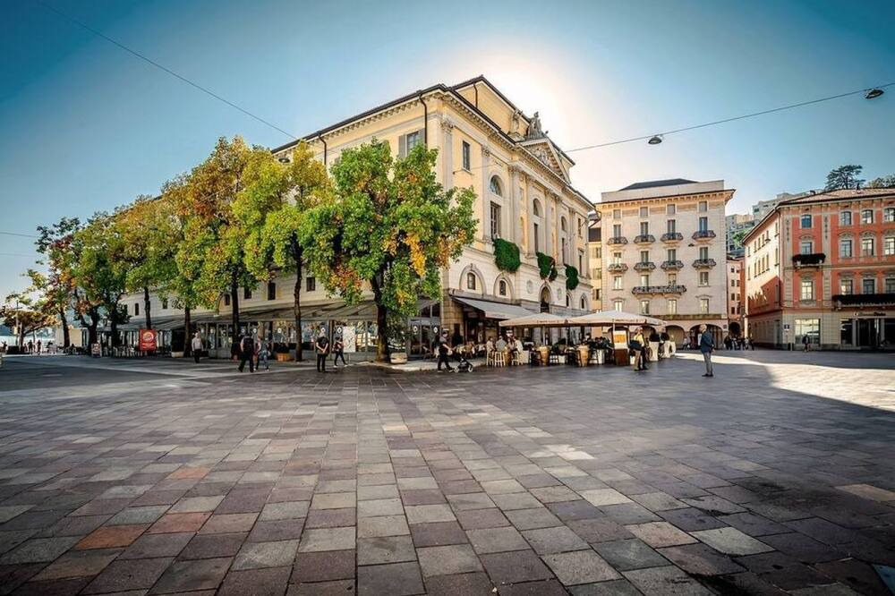 Photo of Outdoor in Paradiso