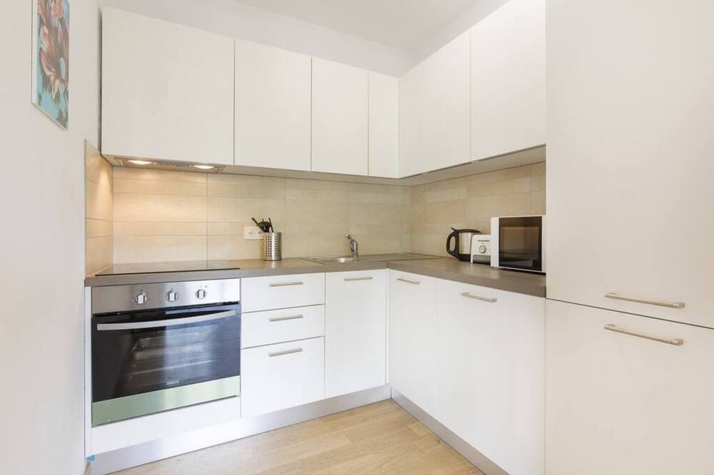 Photo of Kitchen in Paradiso