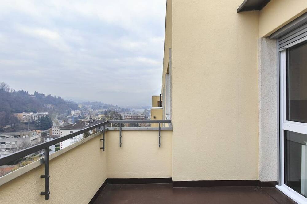 Photo of Patio Balcony in Paradiso