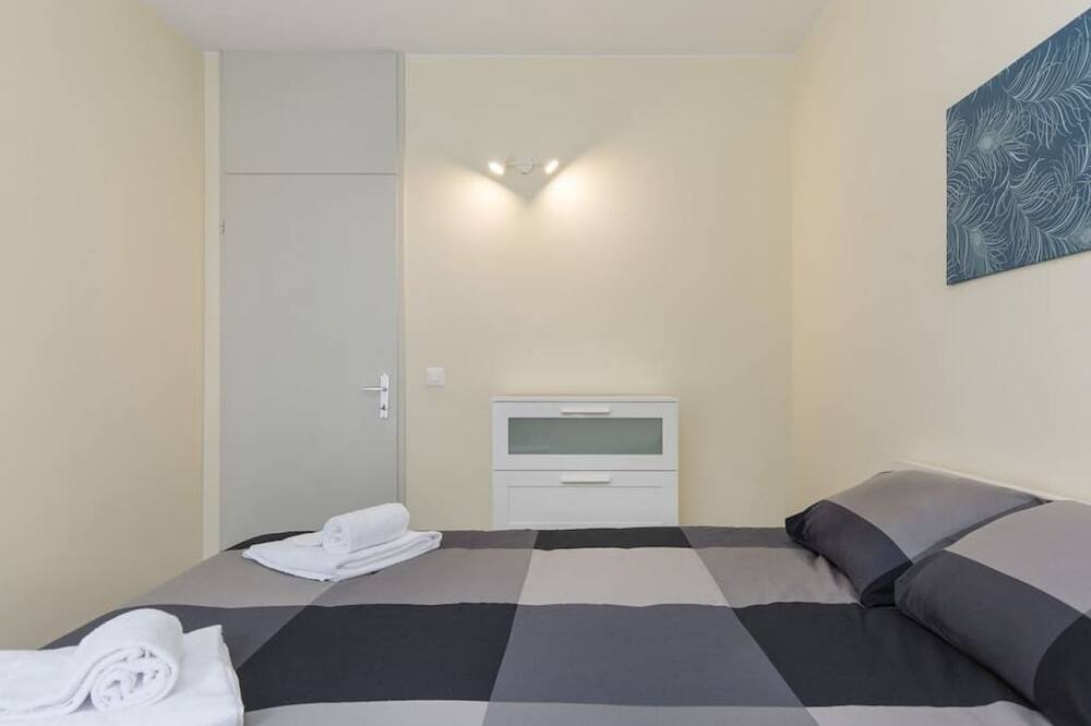 Photo of Bedroom in Paradiso