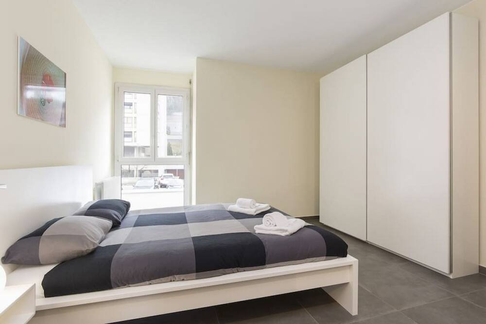 Photo of Bedroom in Paradiso