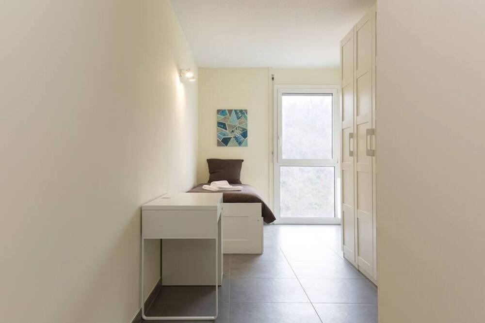 Photo of Bedroom in Paradiso