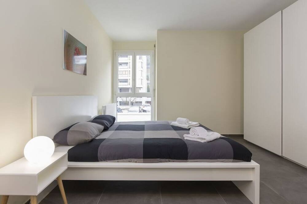 Photo of Bedroom in Paradiso