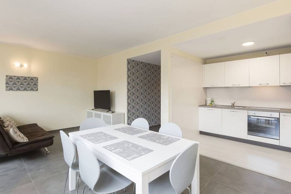 Photo of Kitchen in Paradiso