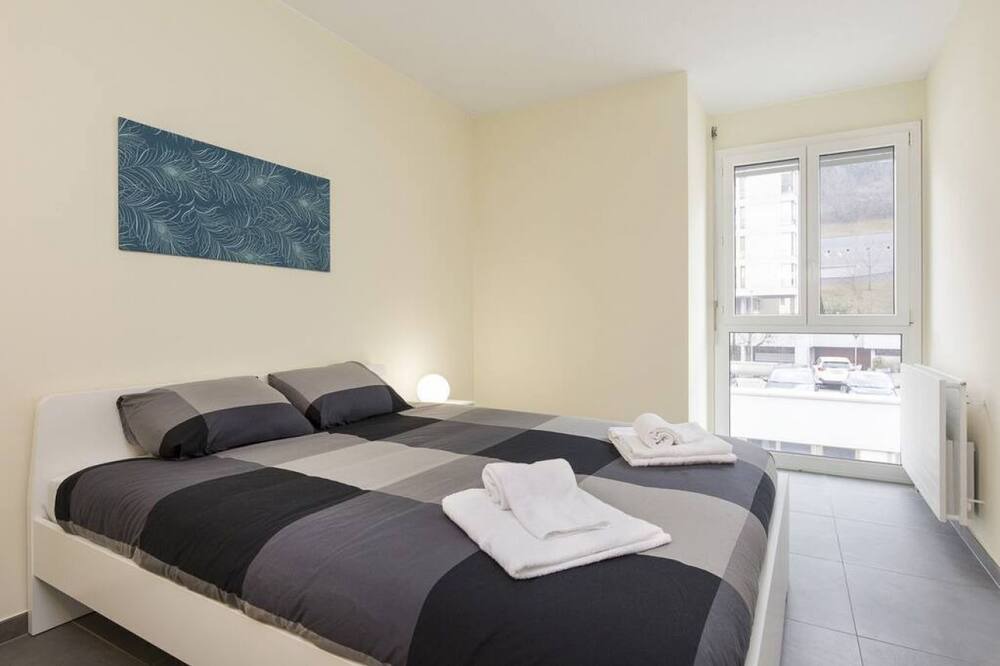Photo of Bedroom in Paradiso