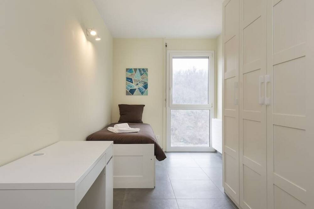 Photo of Bedroom in Paradiso