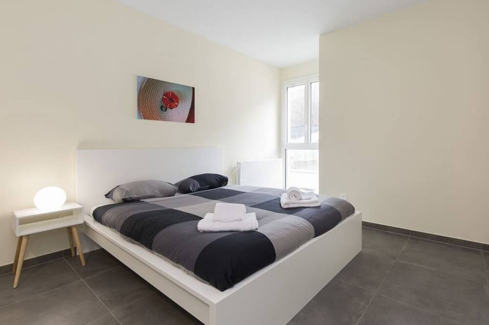 Photo of Bedroom in Paradiso