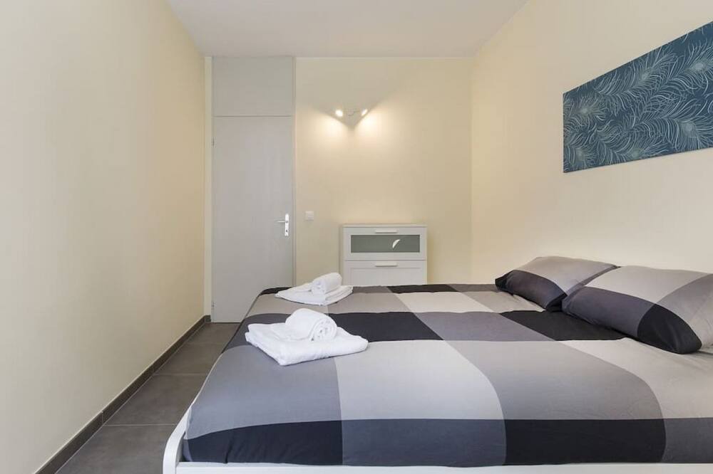 Photo of Bedroom in Paradiso