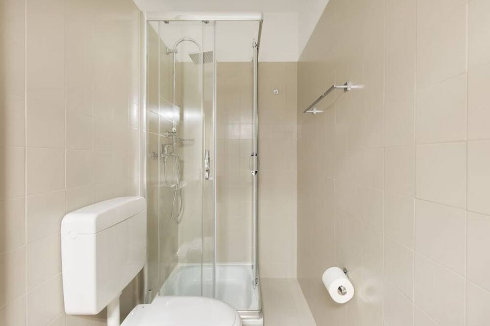 Photo of Bathroom in Paradiso