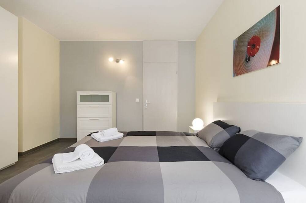 Photo of Bedroom in Paradiso