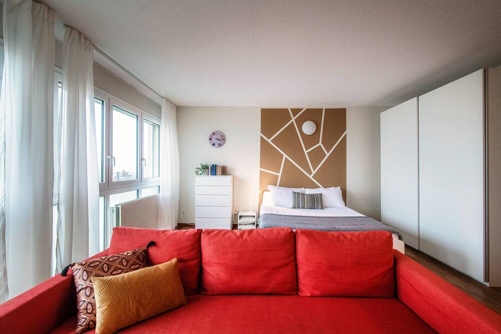 Photo of Bedroom in Paradiso