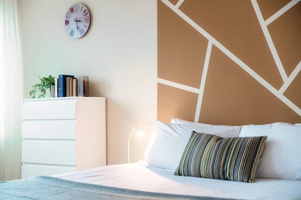 Photo of Bedroom in Paradiso