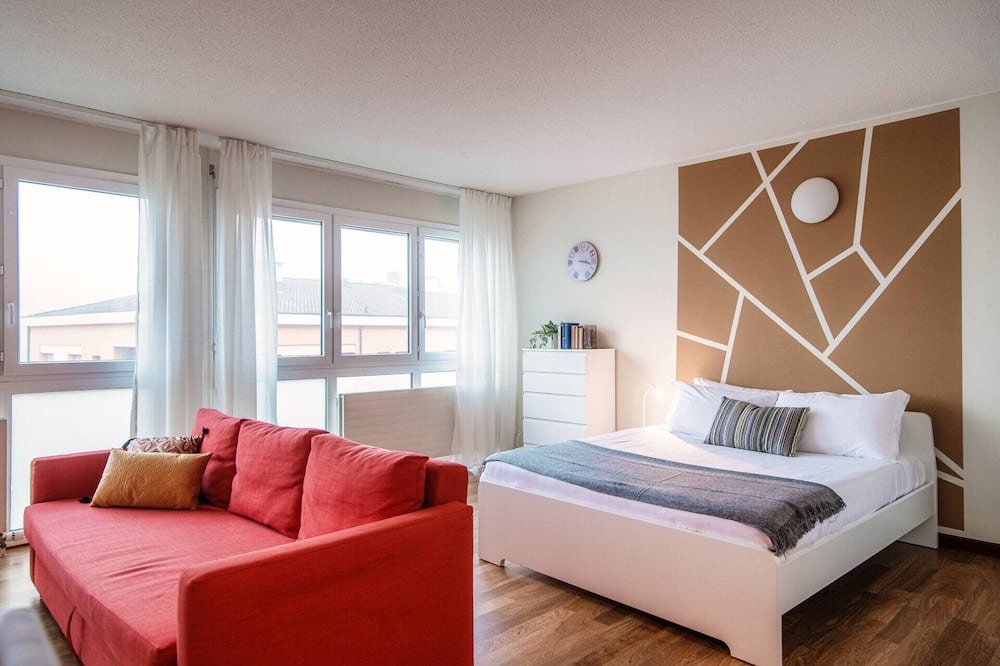 Photo of Bedroom in Paradiso