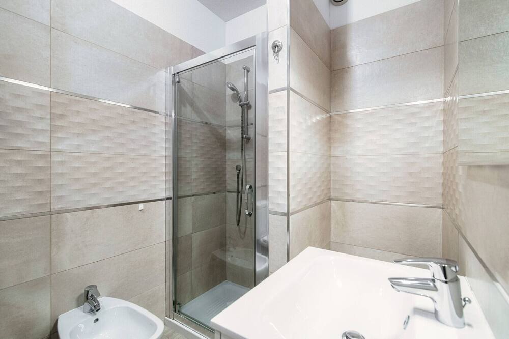 Photo of Bathroom in Paradiso