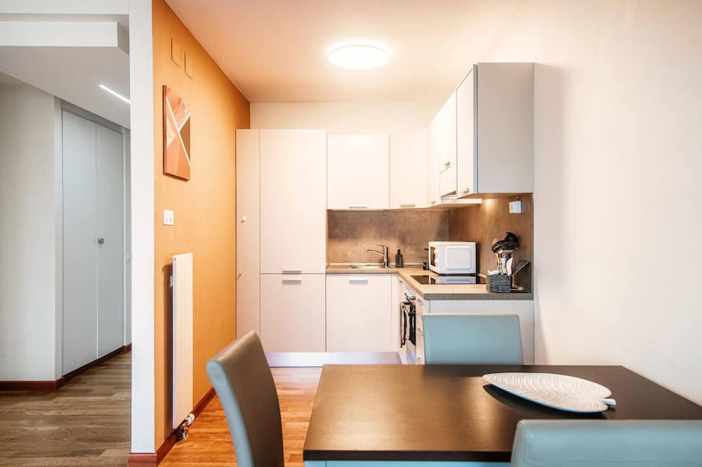 Photo of Kitchen in Paradiso