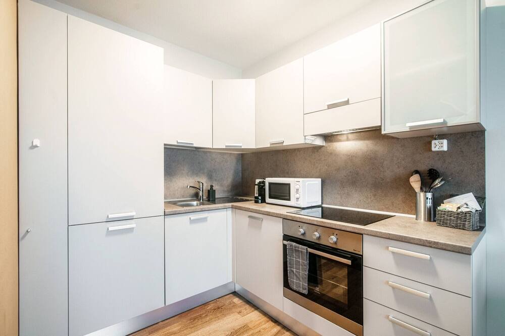 Photo of Kitchen in Paradiso
