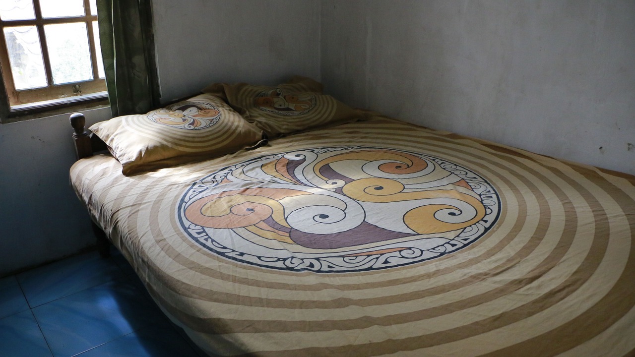 Photo of Bedroom in Kokap