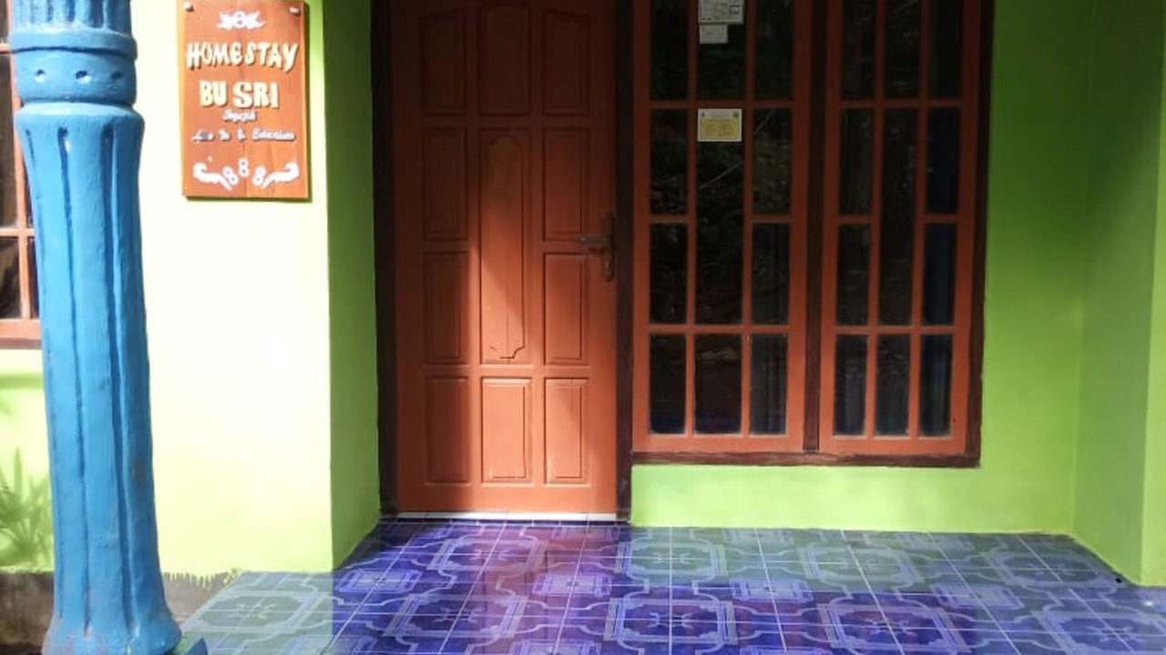 Photo of Outdoor in Kokap