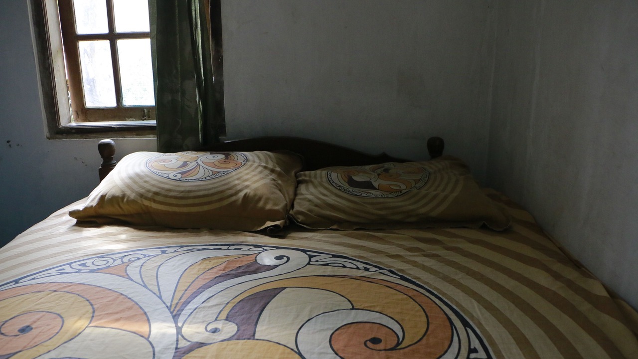 Photo of Bedroom in Kokap