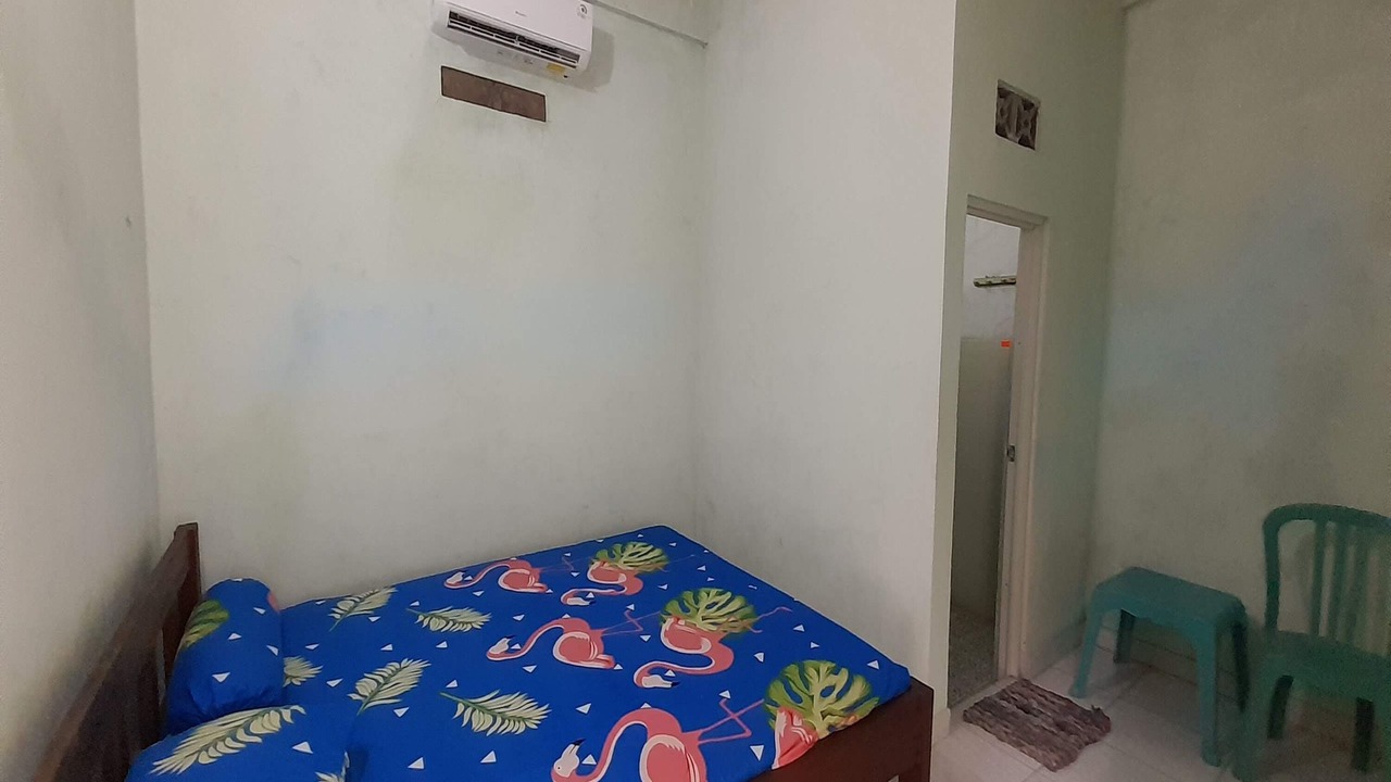 Photo of Bedroom in Sumbermulyo